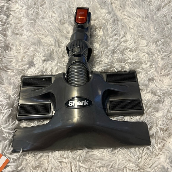 3 pc Shark Rocket Dust Away Vacuum Hard Floor Attachment Kit Accessories HV300 - Picture 3 of 7